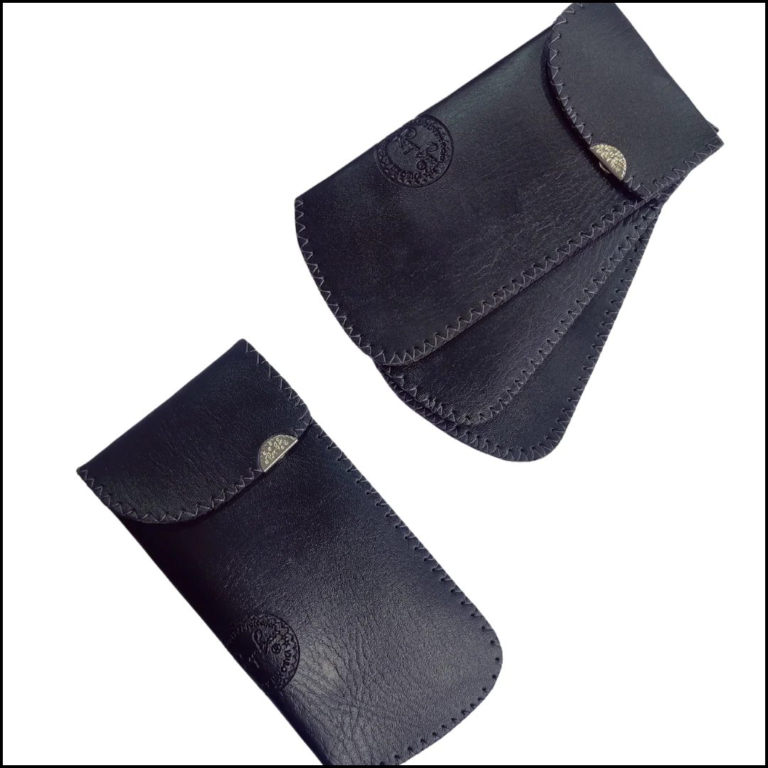 Leather Pouch (+Rs.500.00)