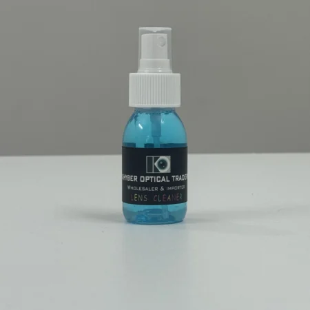 Glasses Lens Cleaner Spray