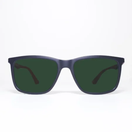 Ray-Ban (Flat Square)