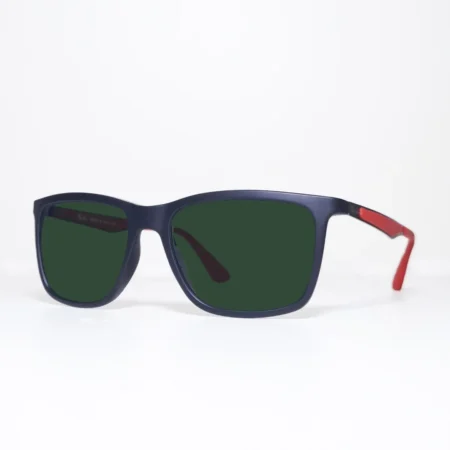 Ray-Ban (Flat Square)