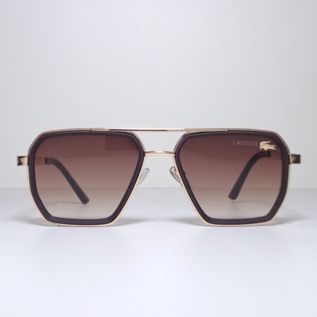 Lacoste Double Bridge