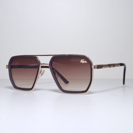 Lacoste Double Bridge