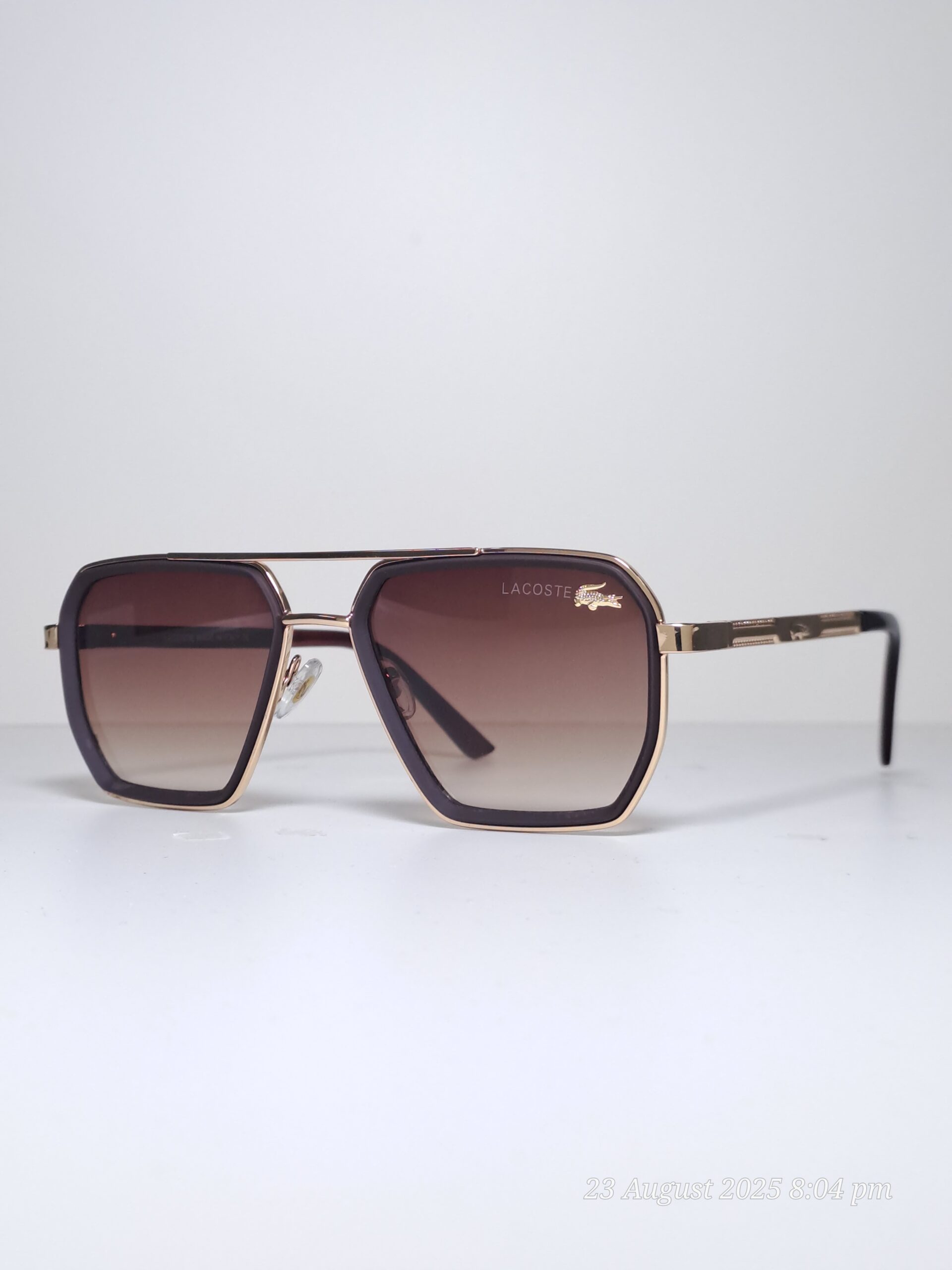 Lacoste Double Bridge - Image 2