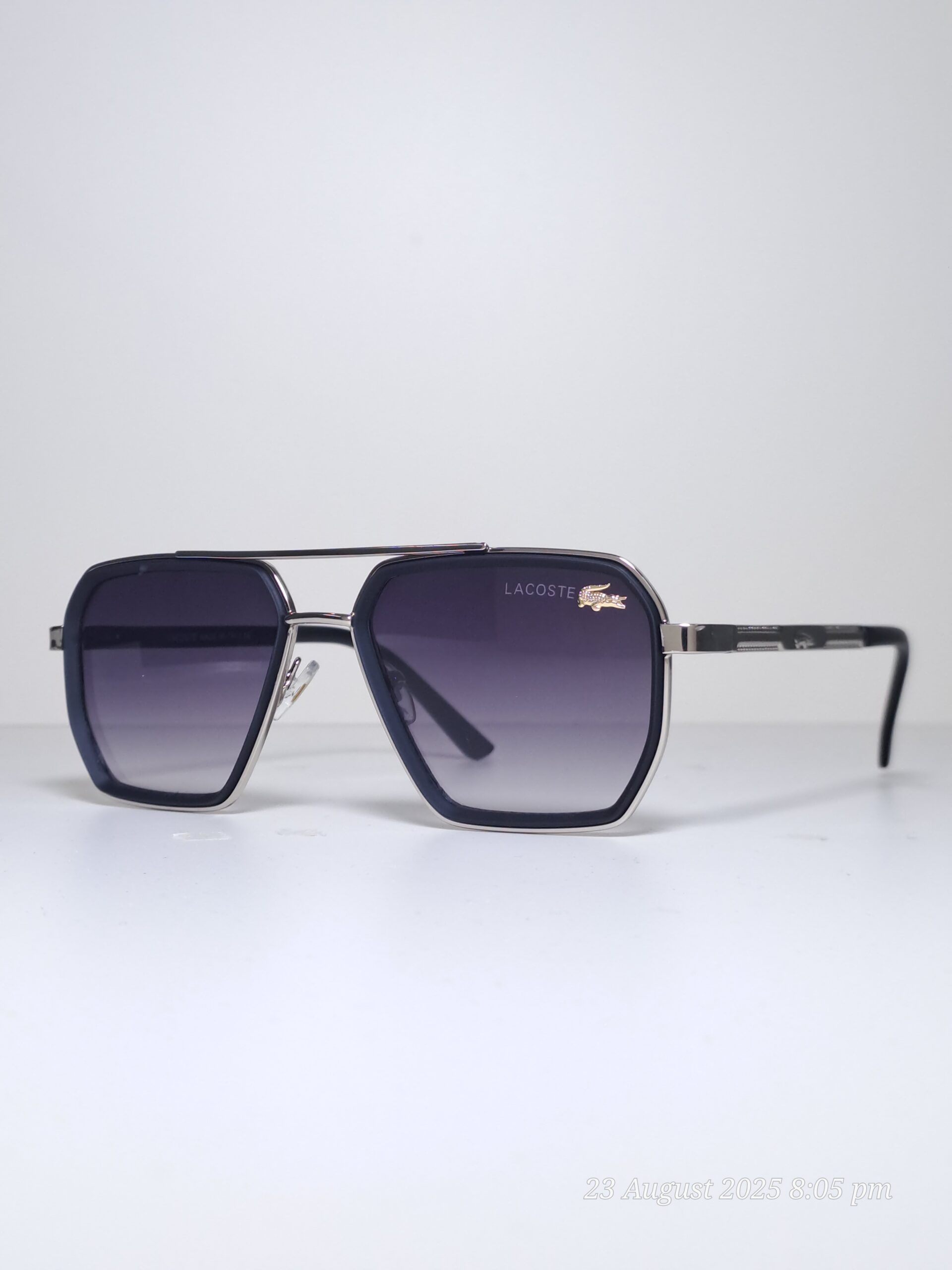 Lacoste Double Bridge - Image 4