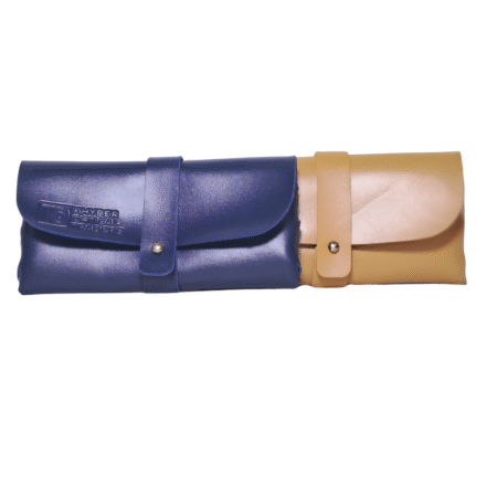 Synthetic Leather Enclosure