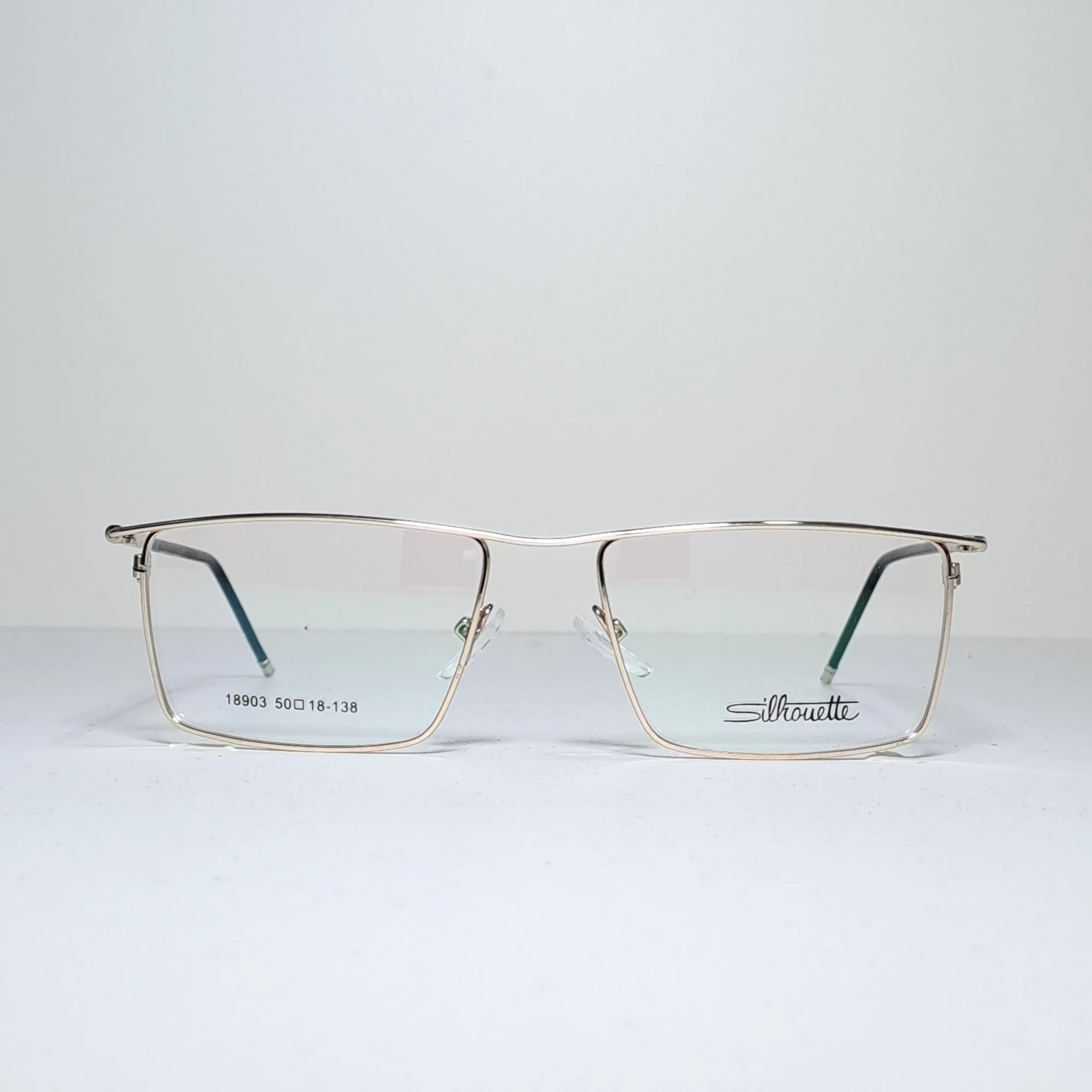 Silhouette Sleek (Full Rim) - Image 3