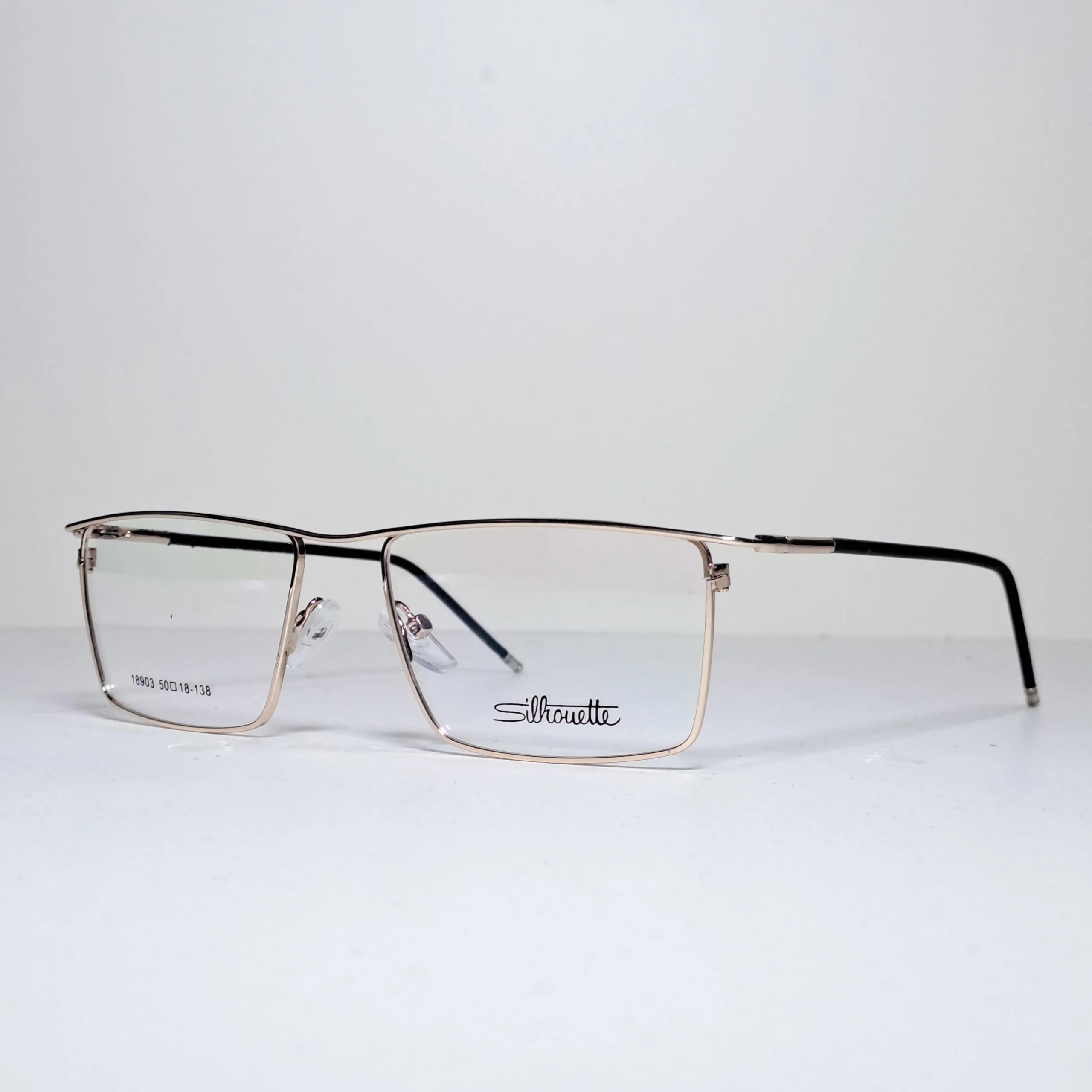 Silhouette Sleek (Full Rim) - Image 4