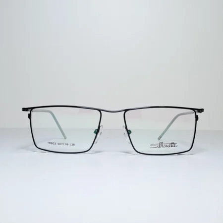 Silhouette Sleek (Full Rim)