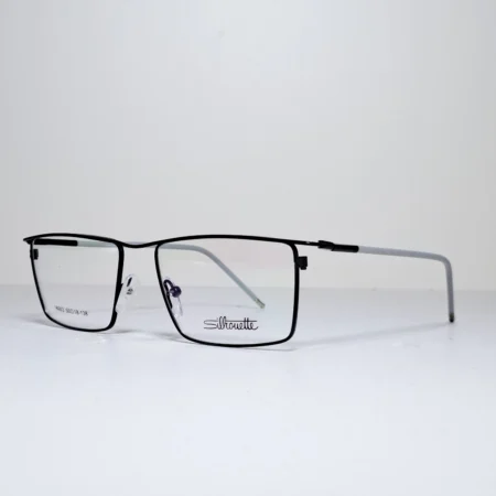 Silhouette Sleek (Full Rim)