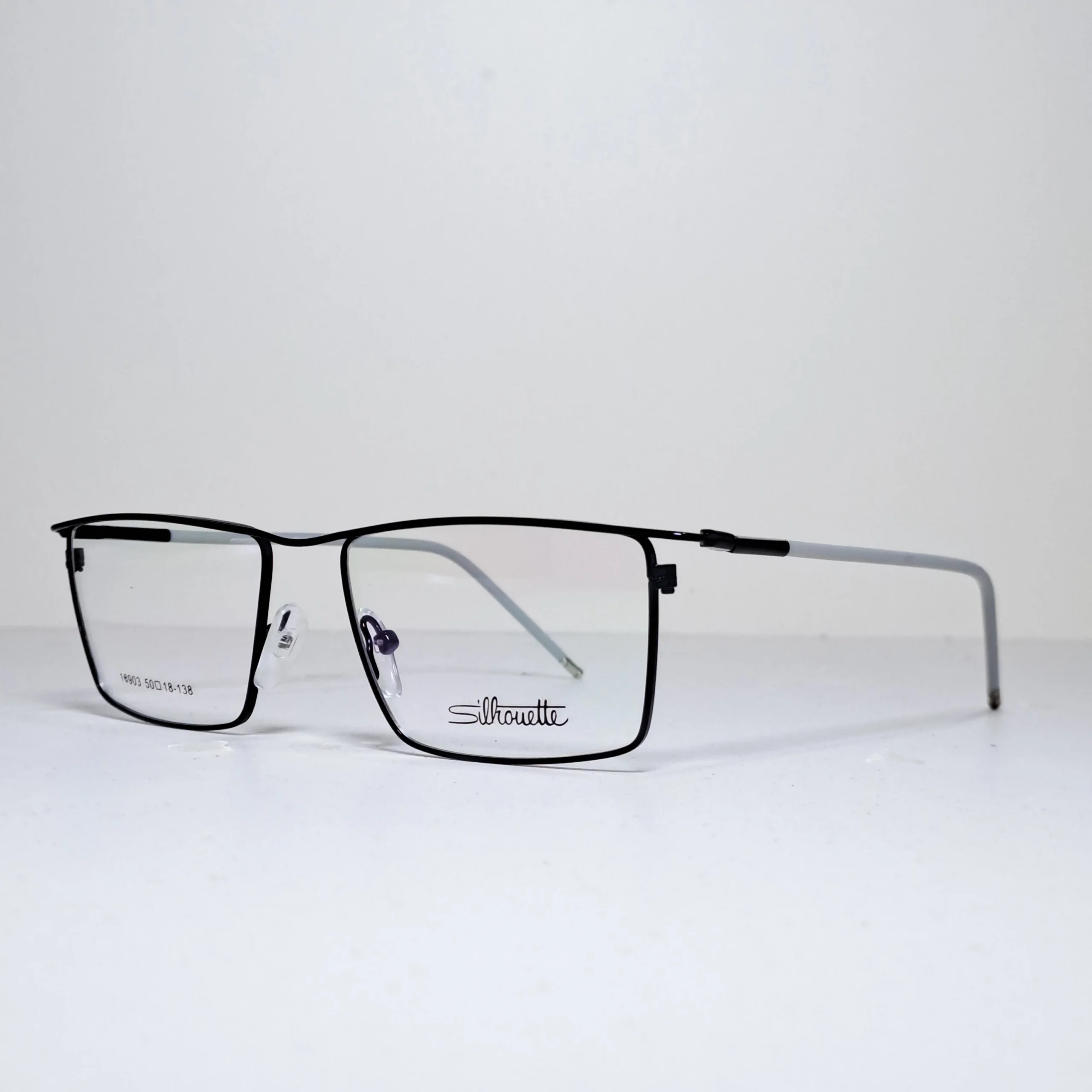 Silhouette Sleek (Full Rim) - Image 2