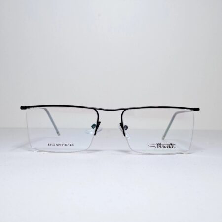 Silhouette (Rimless)