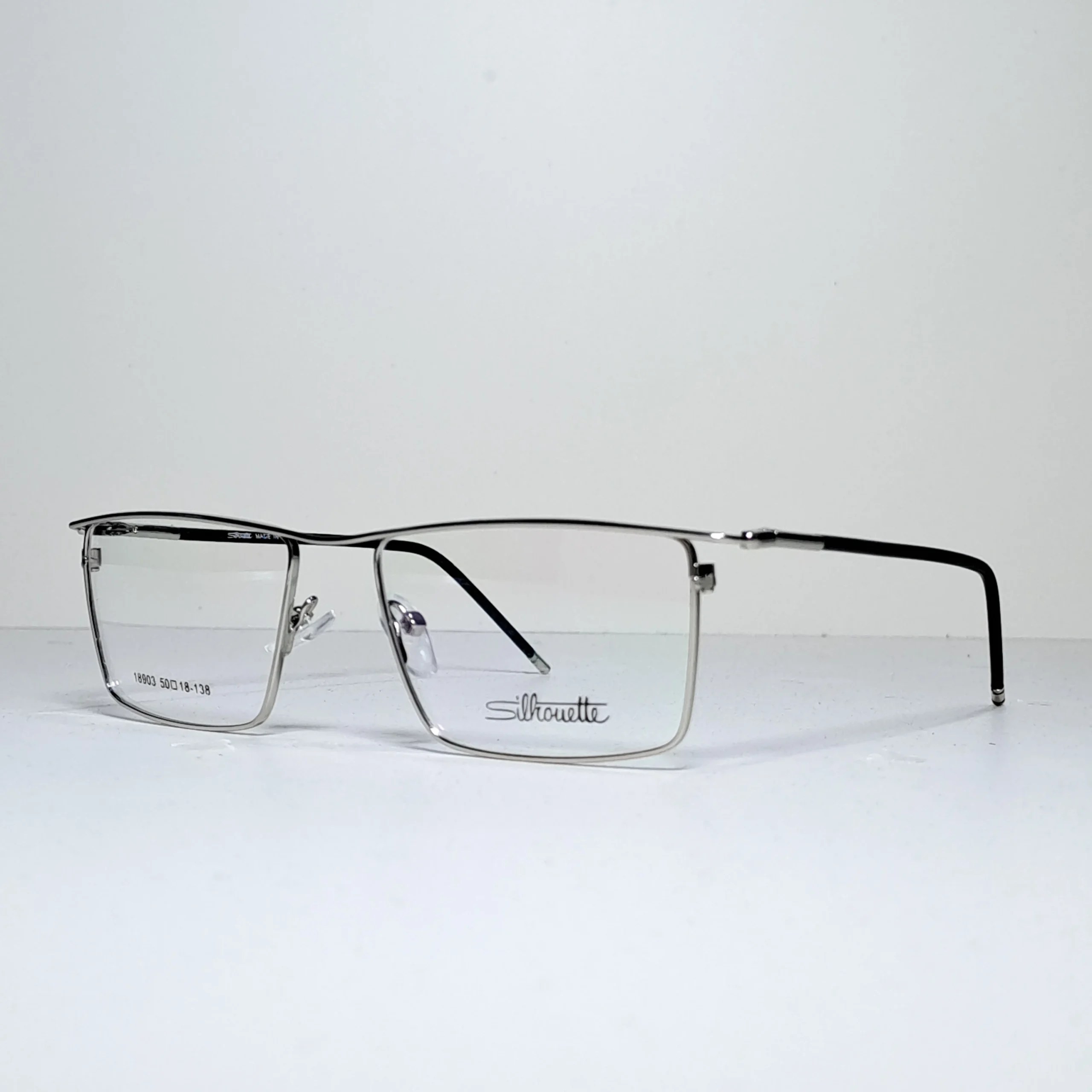 Silhouette Sleek (Full Rim) - Image 6