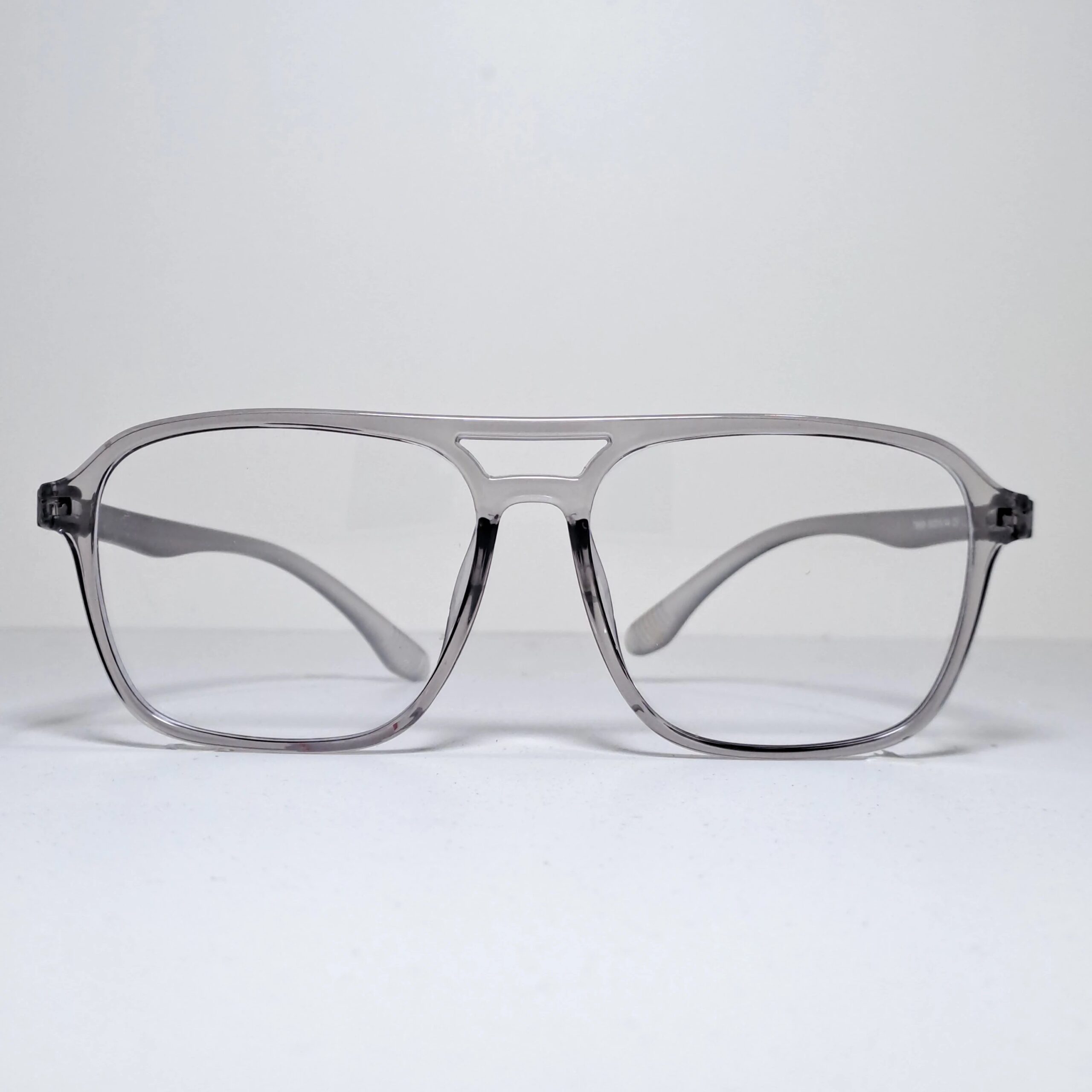 Flexable TR-90 (Double Bridge)