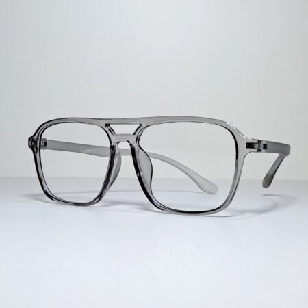 Flexable TR-90 (Double Bridge)