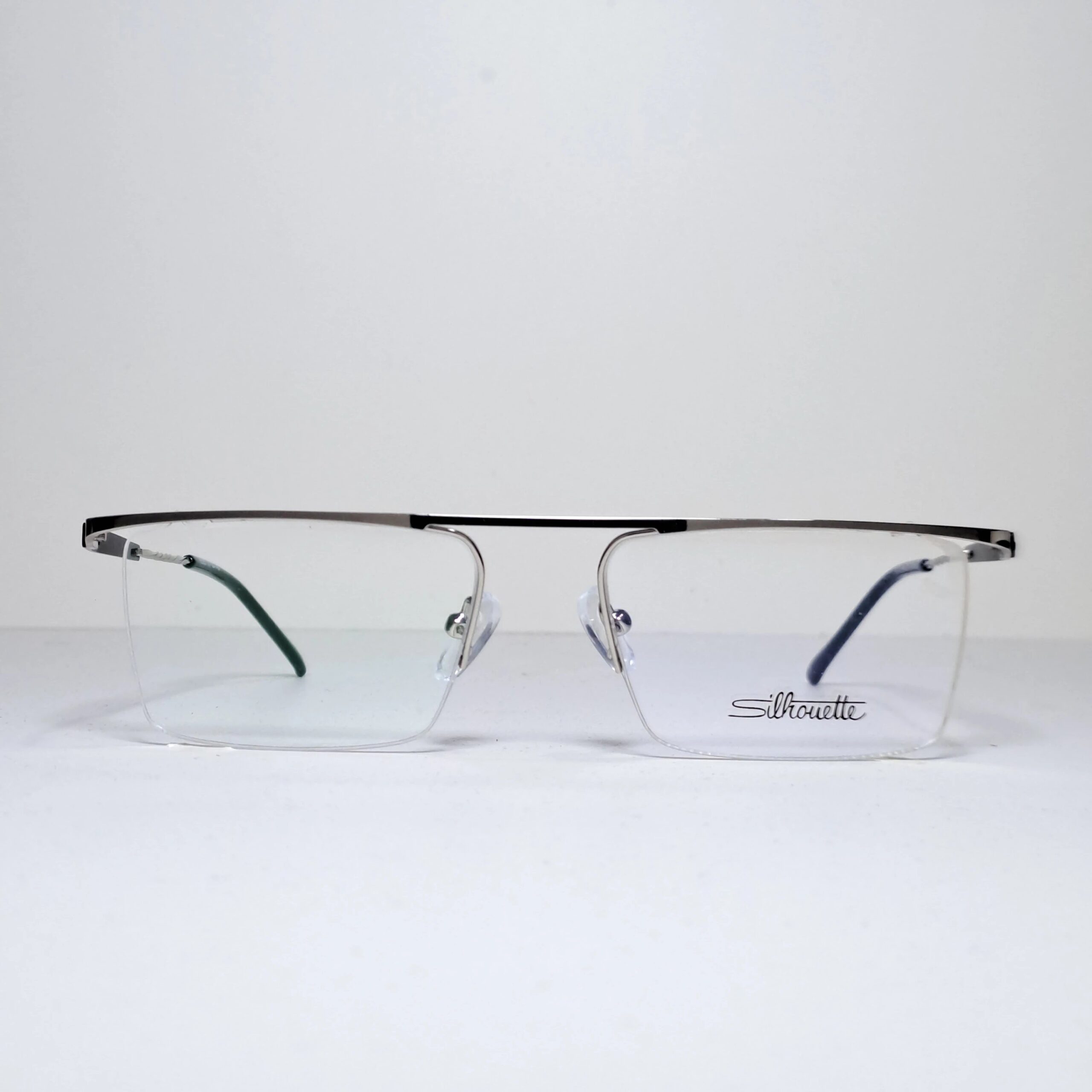 Silhouette (Metal Rimless)