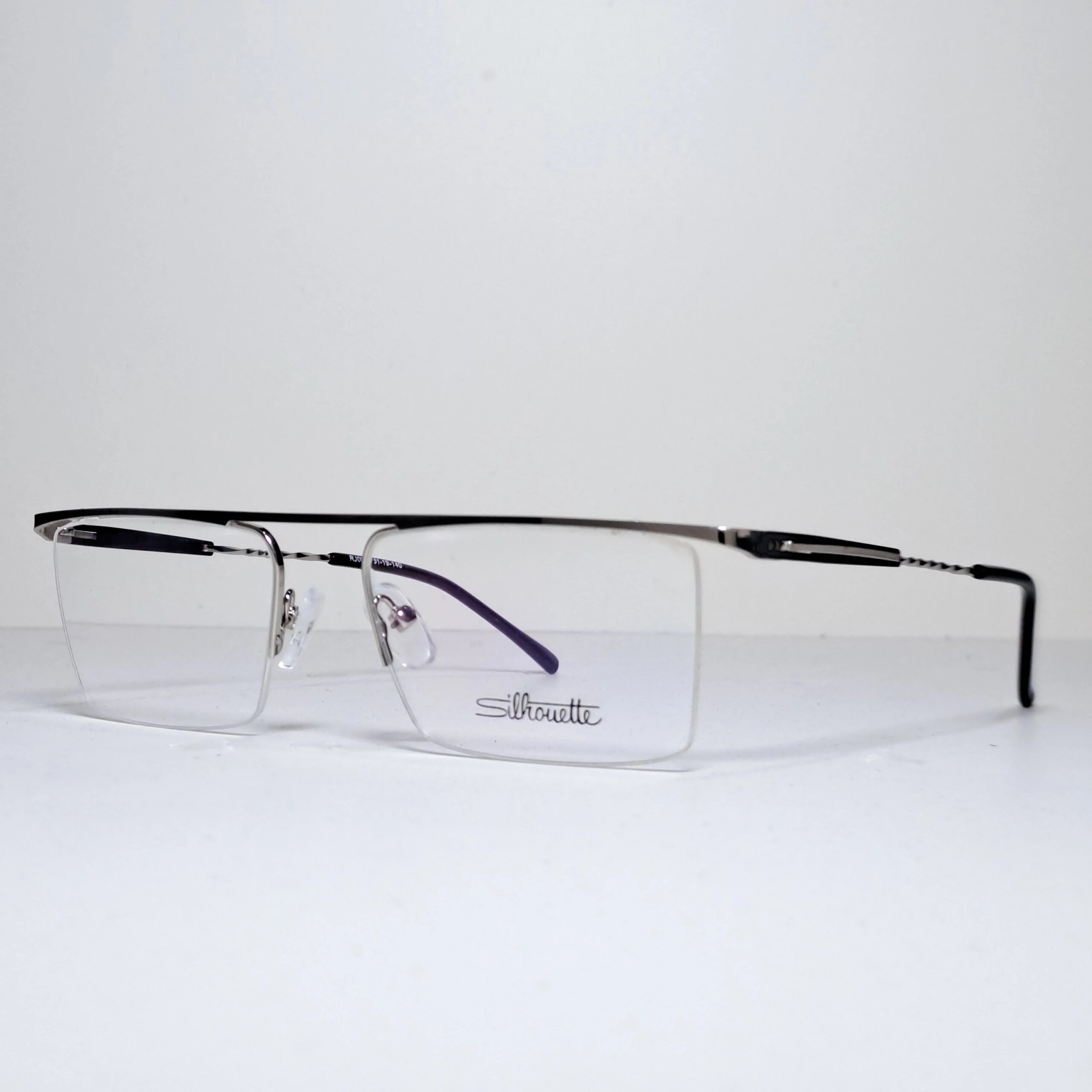 Silhouette (Metal Rimless) - Image 2