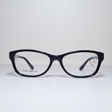 Polo George (Acetate) Lot-Import