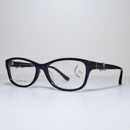 Polo George (Acetate) Lot-Import