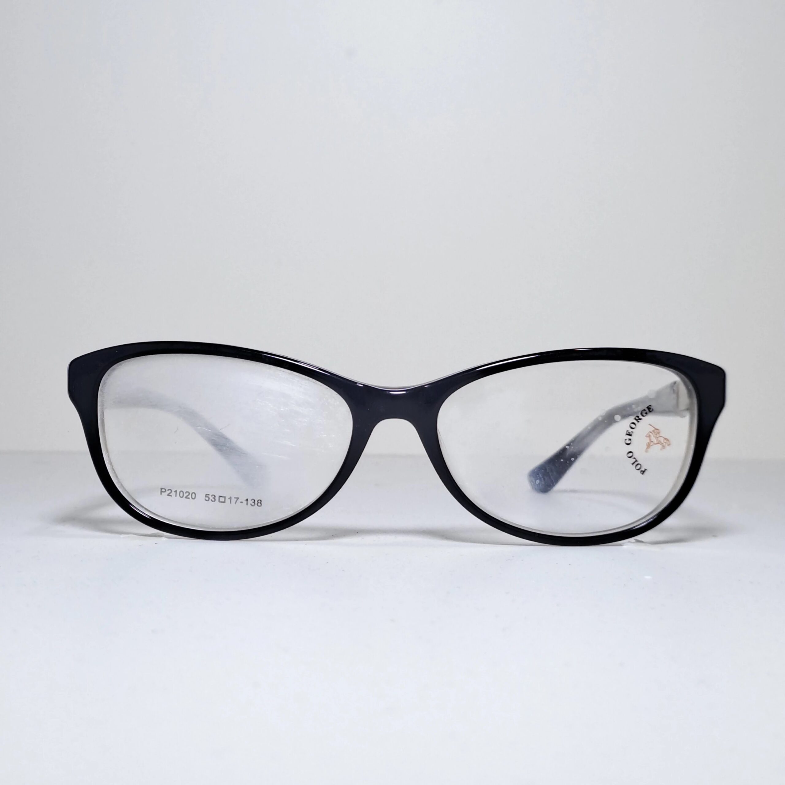 Polo George (Acetate) Lot-Imported