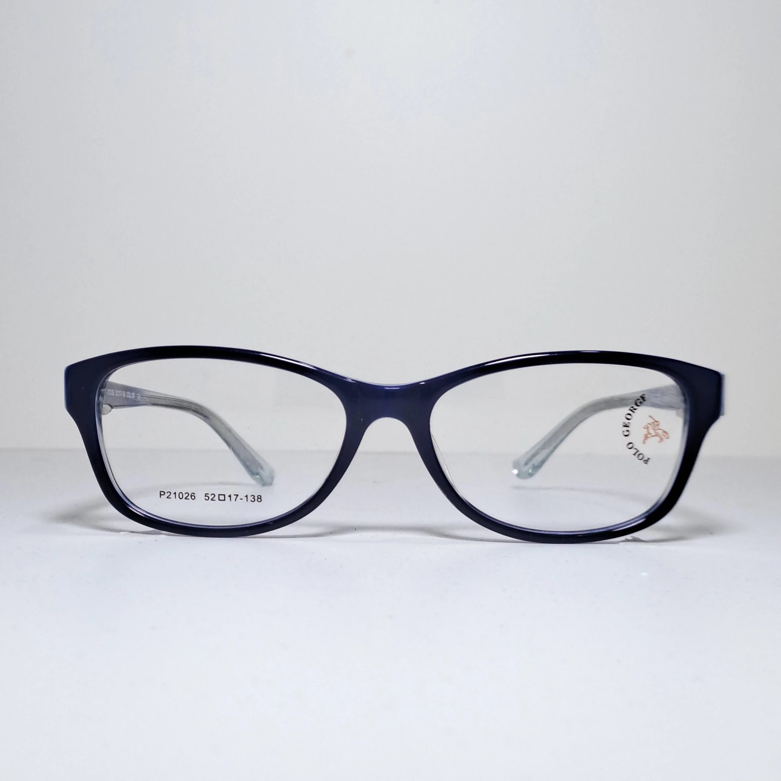 Polo George (Acetate) Lot-Import - Image 3