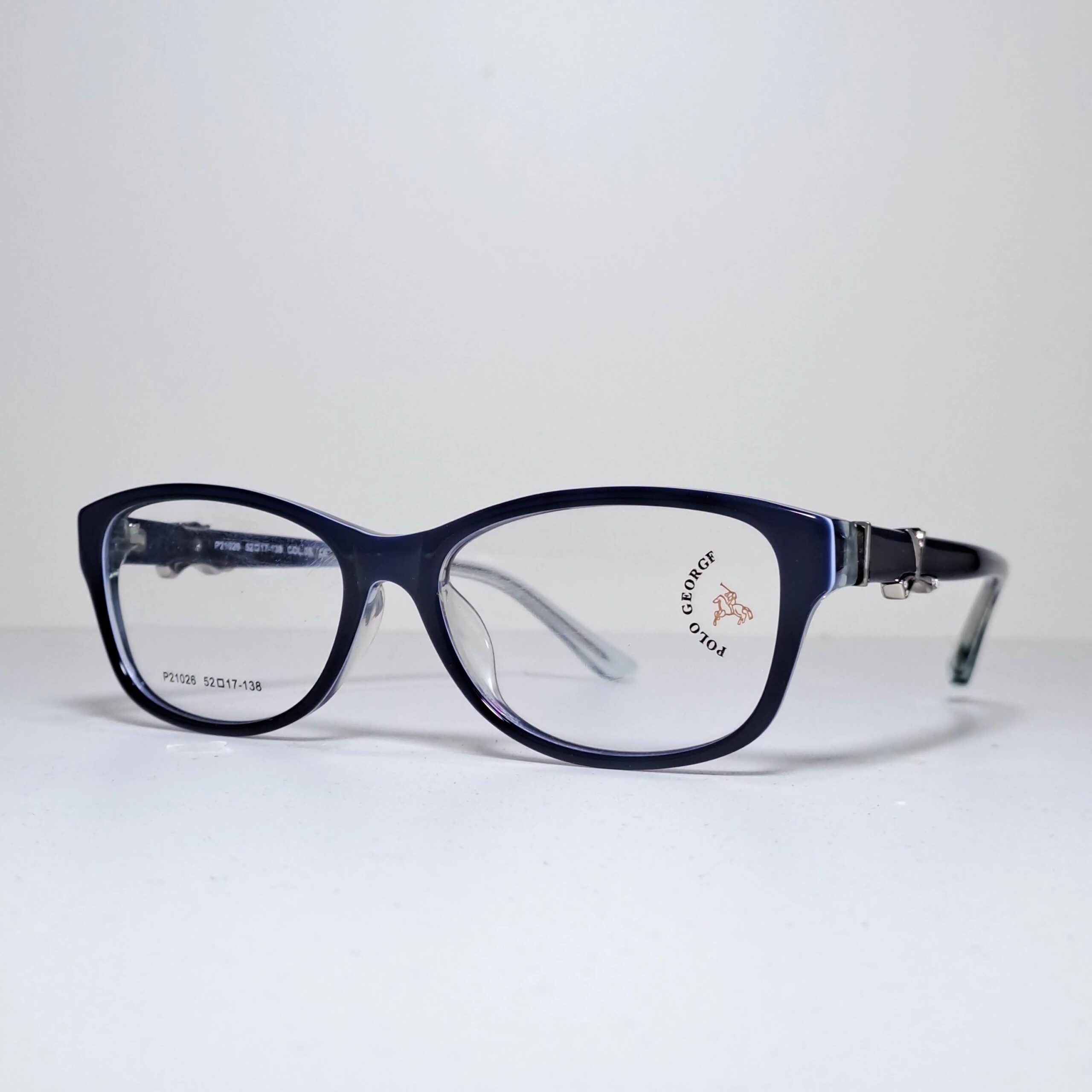 Polo George (Acetate) Lot-Import - Image 4