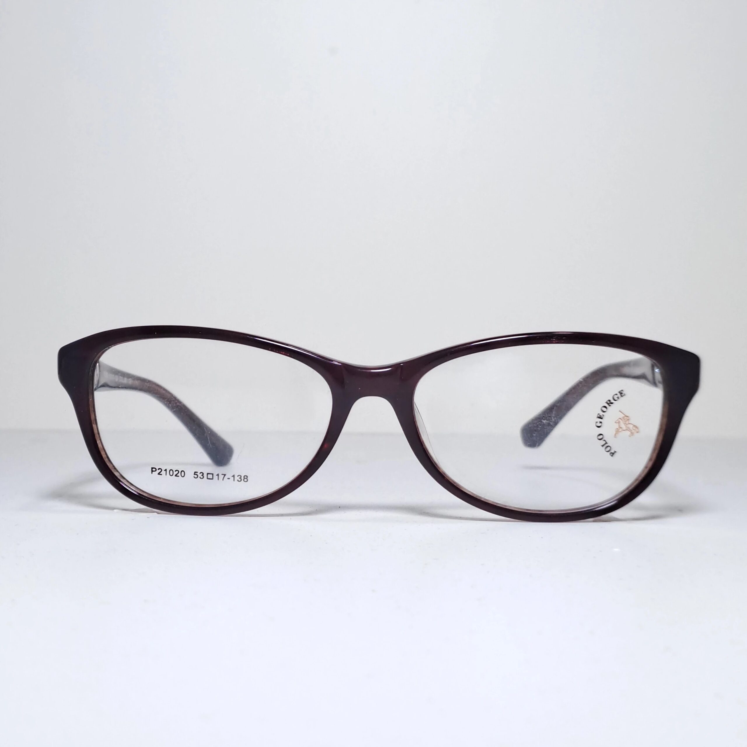 Polo George (Acetate) Lot-Imported - Image 3