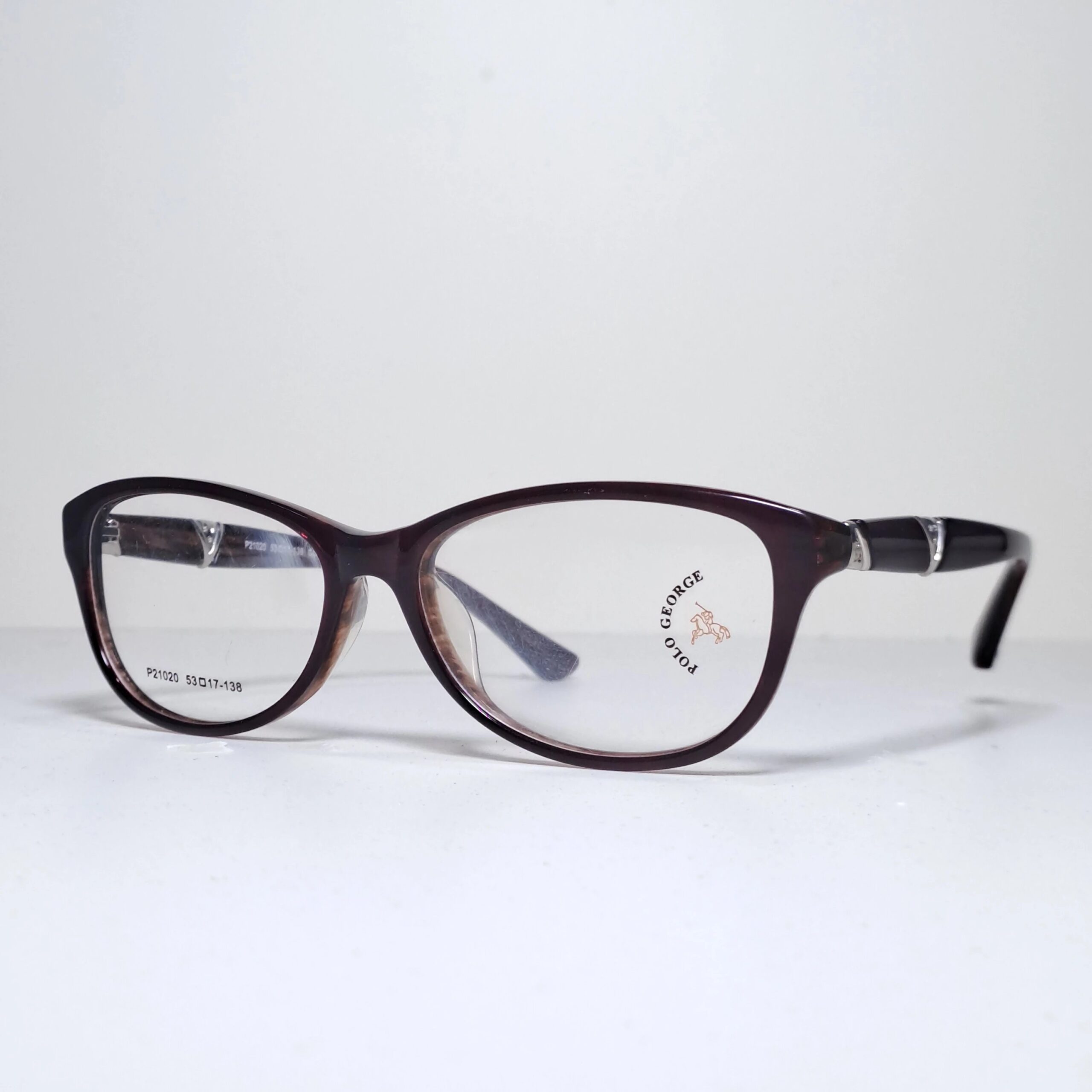 Polo George (Acetate) Lot-Imported - Image 4