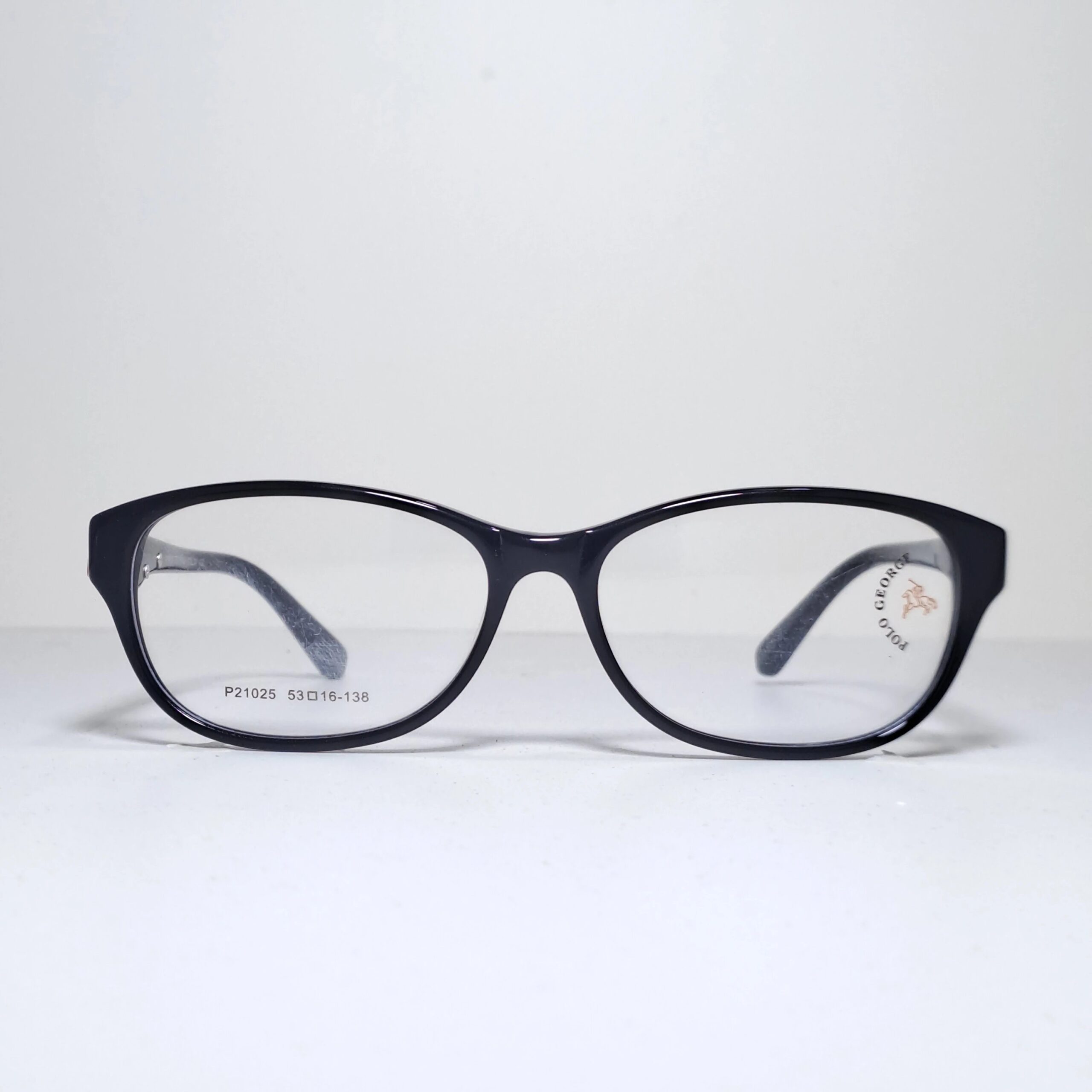 Polo George (Acetate) Lot-Import