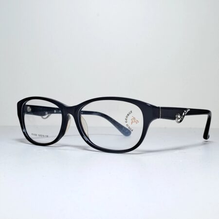 Polo George (Acetate) Lot-Import