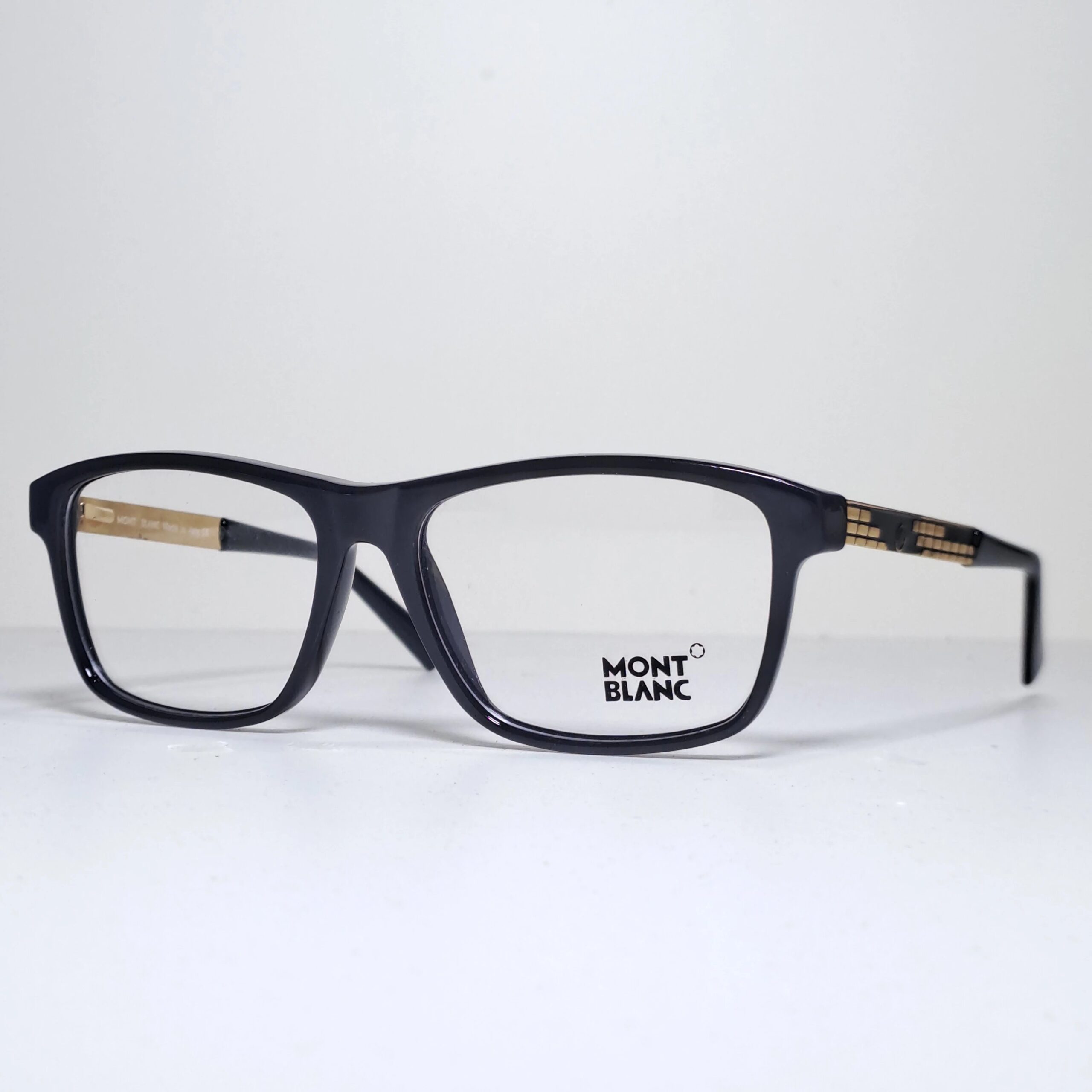 Mont Blanc (Acetate) - Image 2