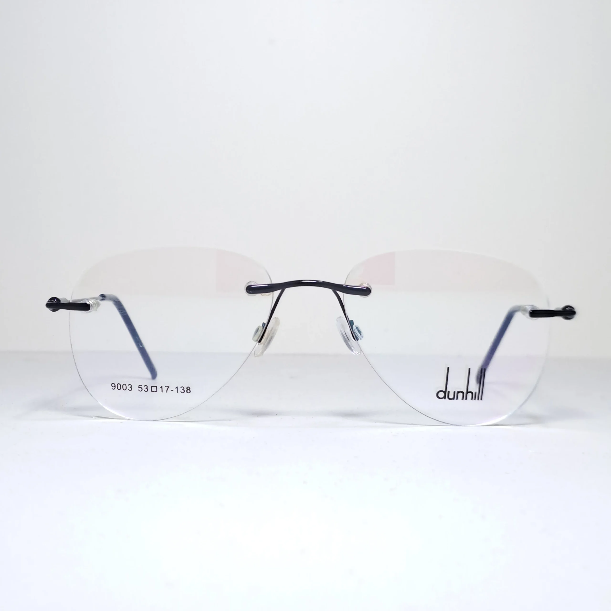 Dunhill 3-Piece Aviator