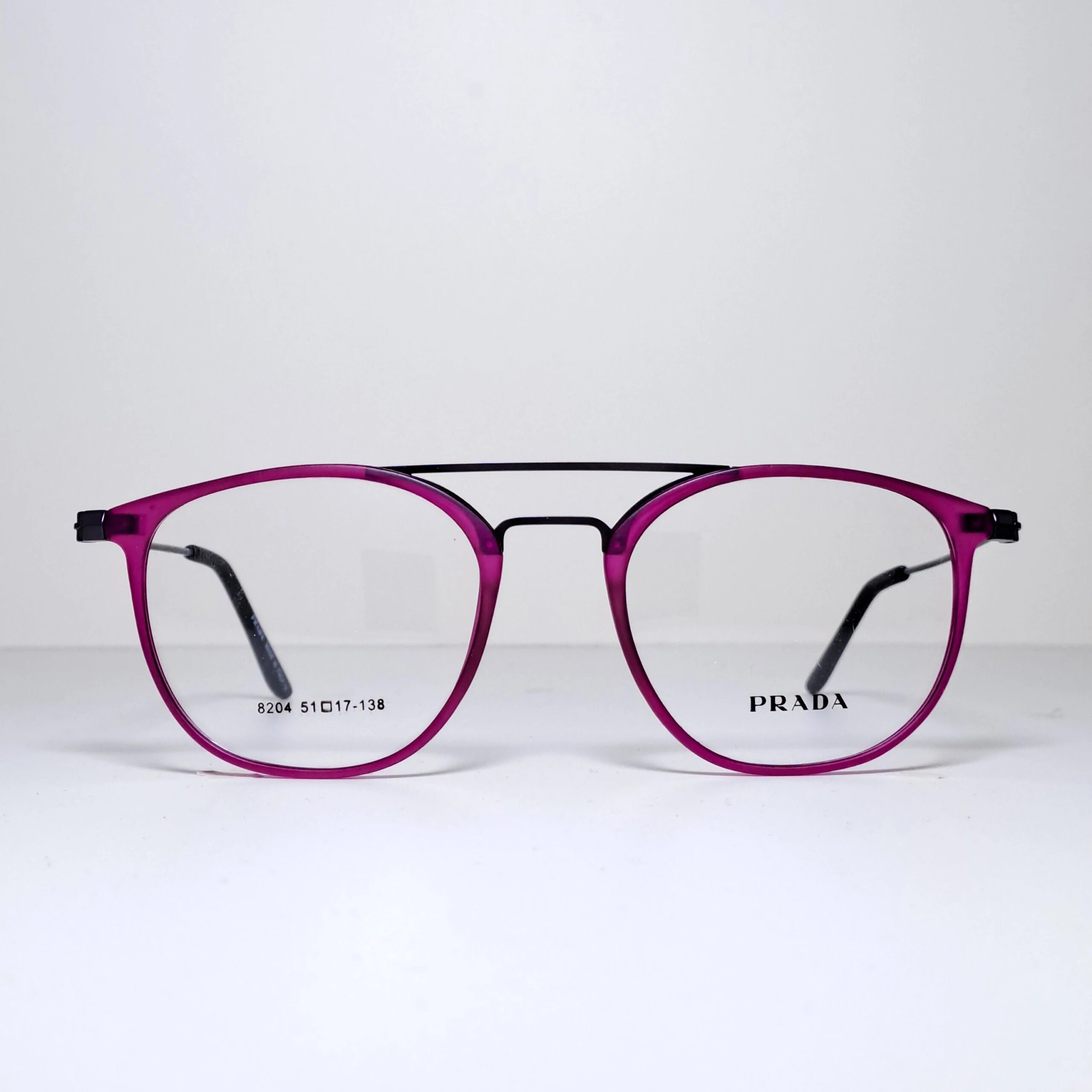 Prada TR90 (Double bridge) - Image 9