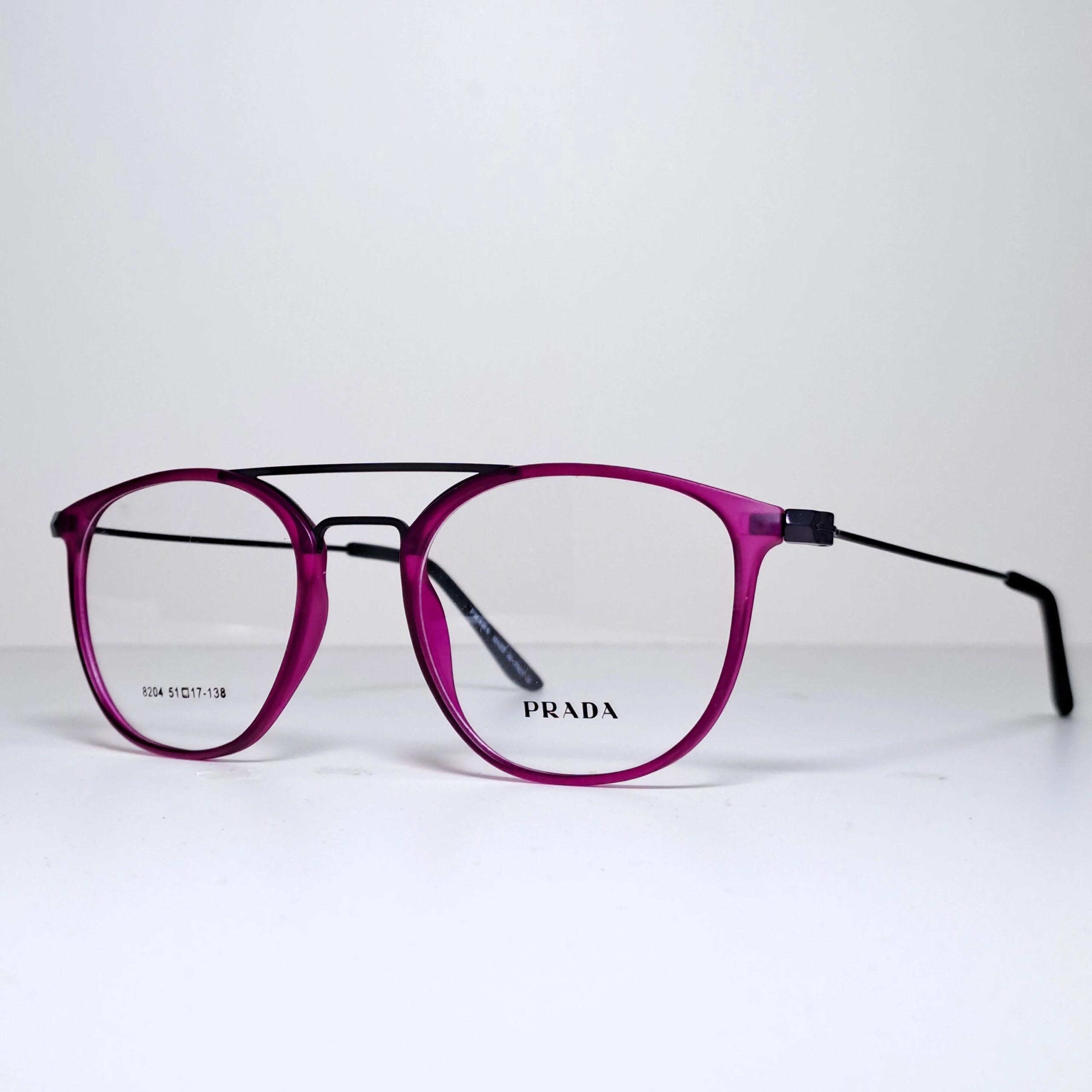 Prada TR90 (Double bridge) - Image 10