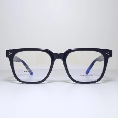 Fashion Wayfarer (Square)