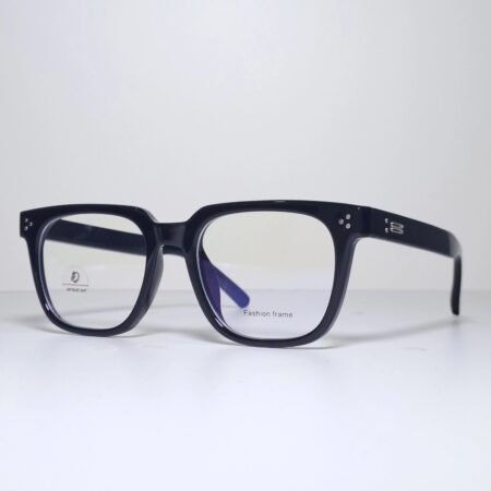 Fashion Wayfarer (Square)