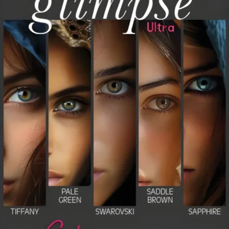 Glimpse Ultra (Contact Lenses)
