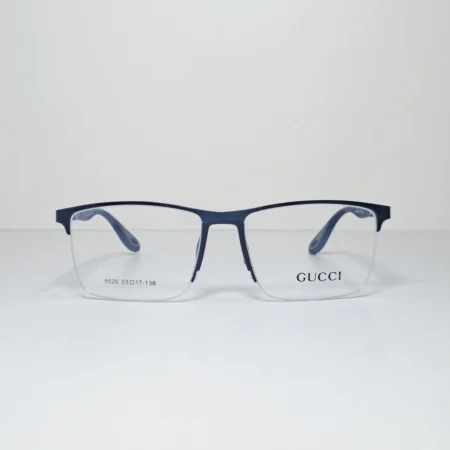 Gucci Rimless Fashion Frame