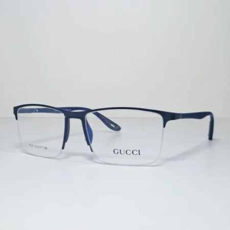Gucci Rimless Fashion Frame
