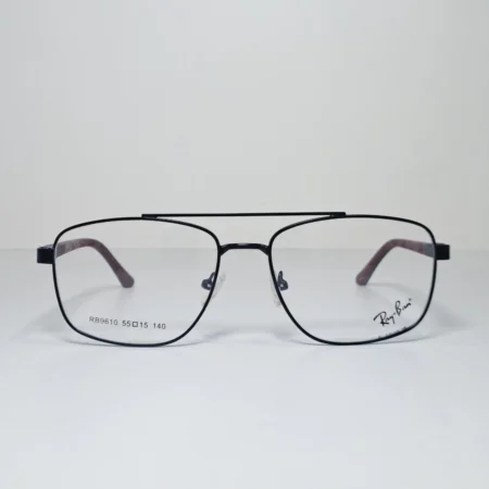 Ray-Ban Double Bridge Fashion Frame