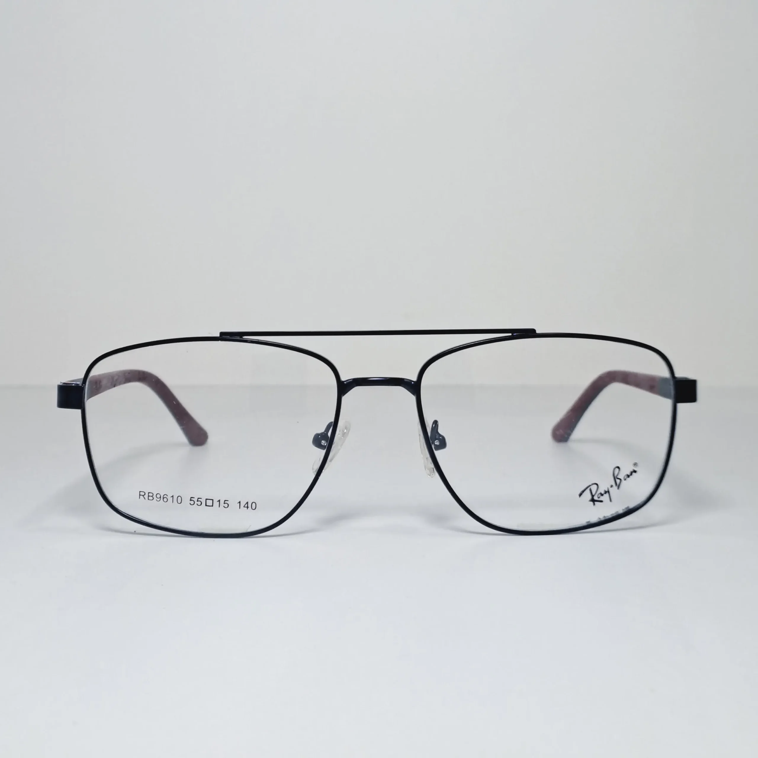 Ray-Ban Double Bridge Fashion Frame