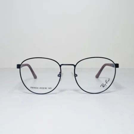 Ray-Ban Oval Fashion Frame