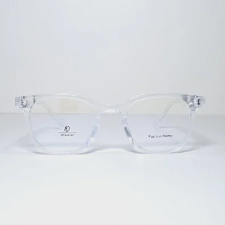 Transperent Fashion Frame