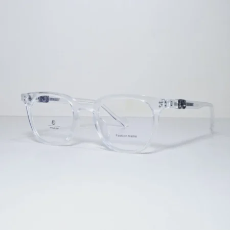 Transperent Fashion Frame