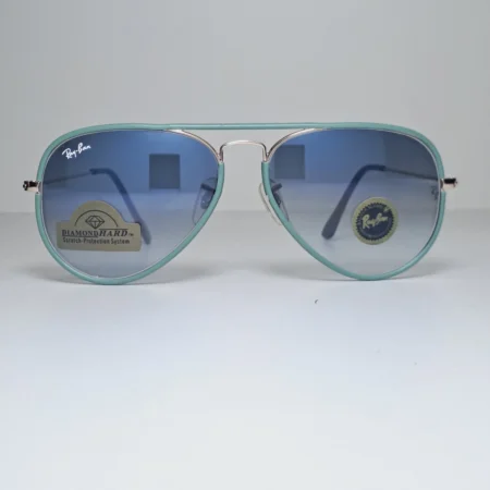 Ray-Ban Male Sun-Glass