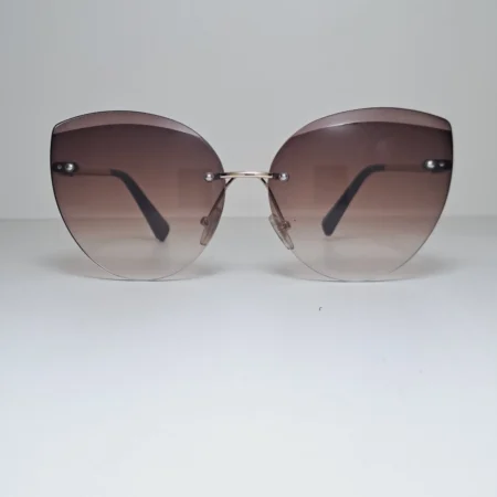 Chanel Ladies New Design Sun-Glass