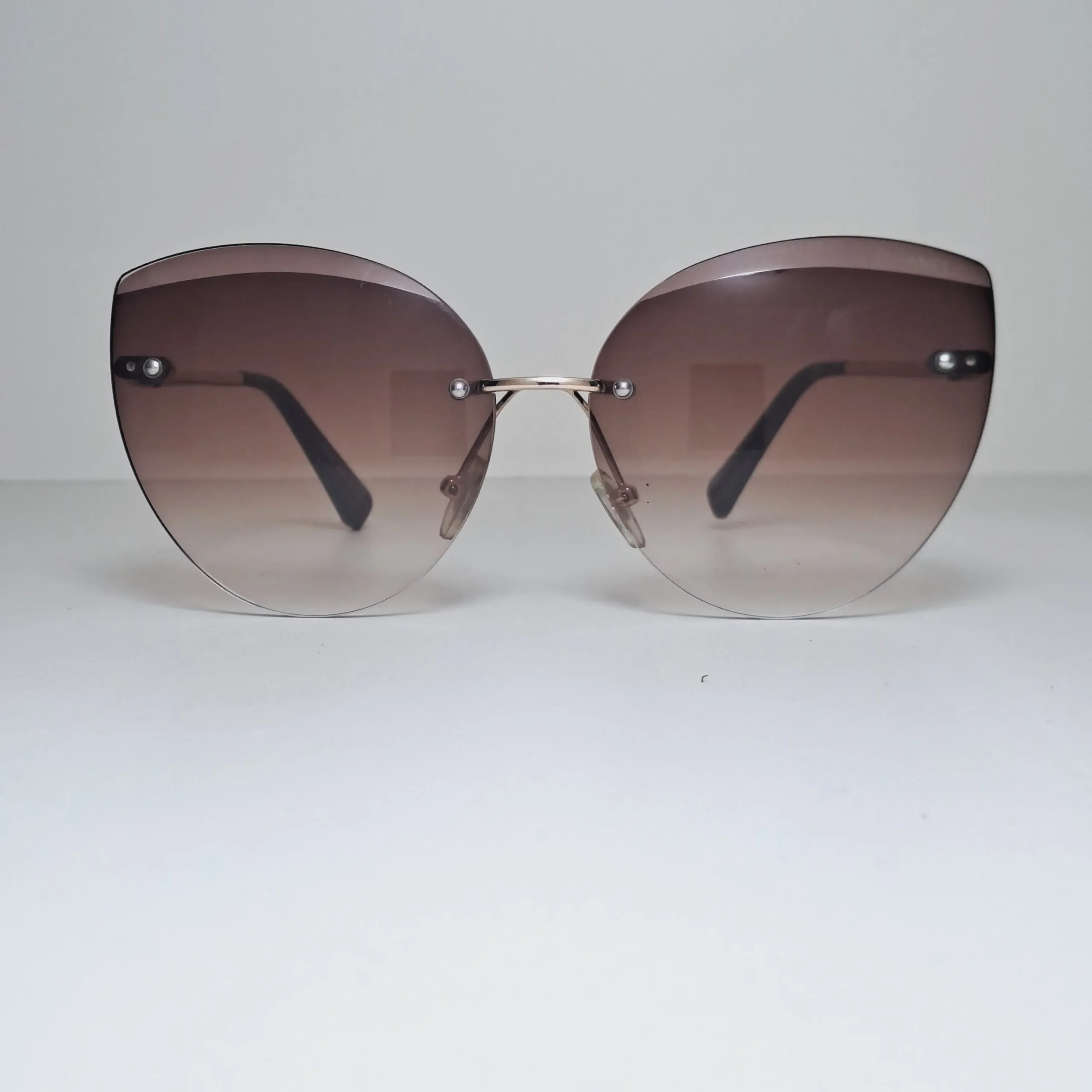 Chanel Ladies New Design Sun-Glass