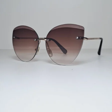 Chanel Ladies New Design Sun-Glass