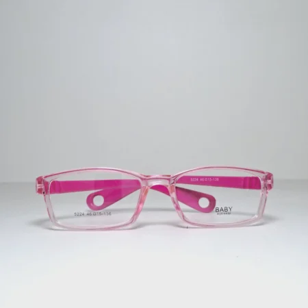 Kids TR-90 With (Back Strip)