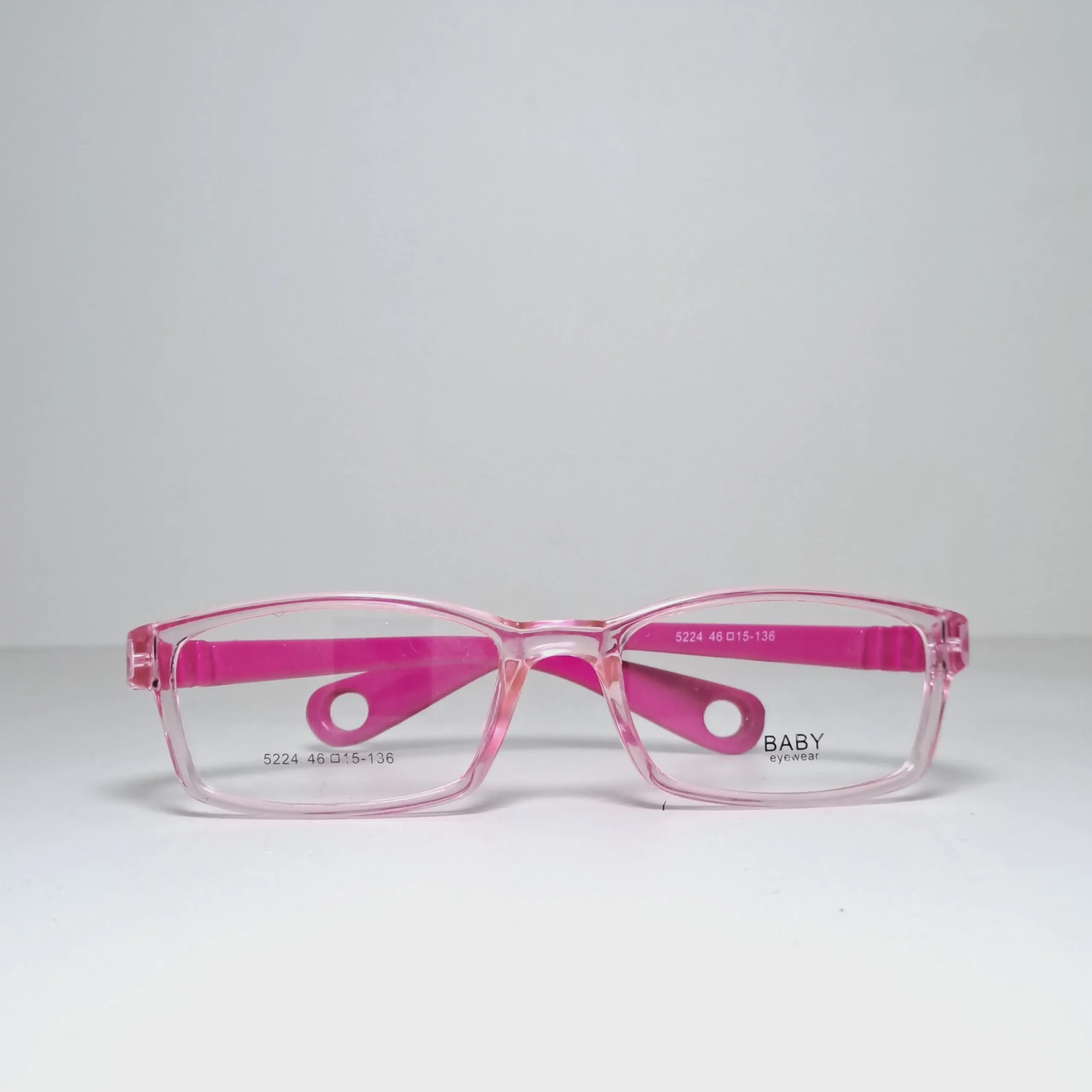 Kids TR-90 With (Back Strip)