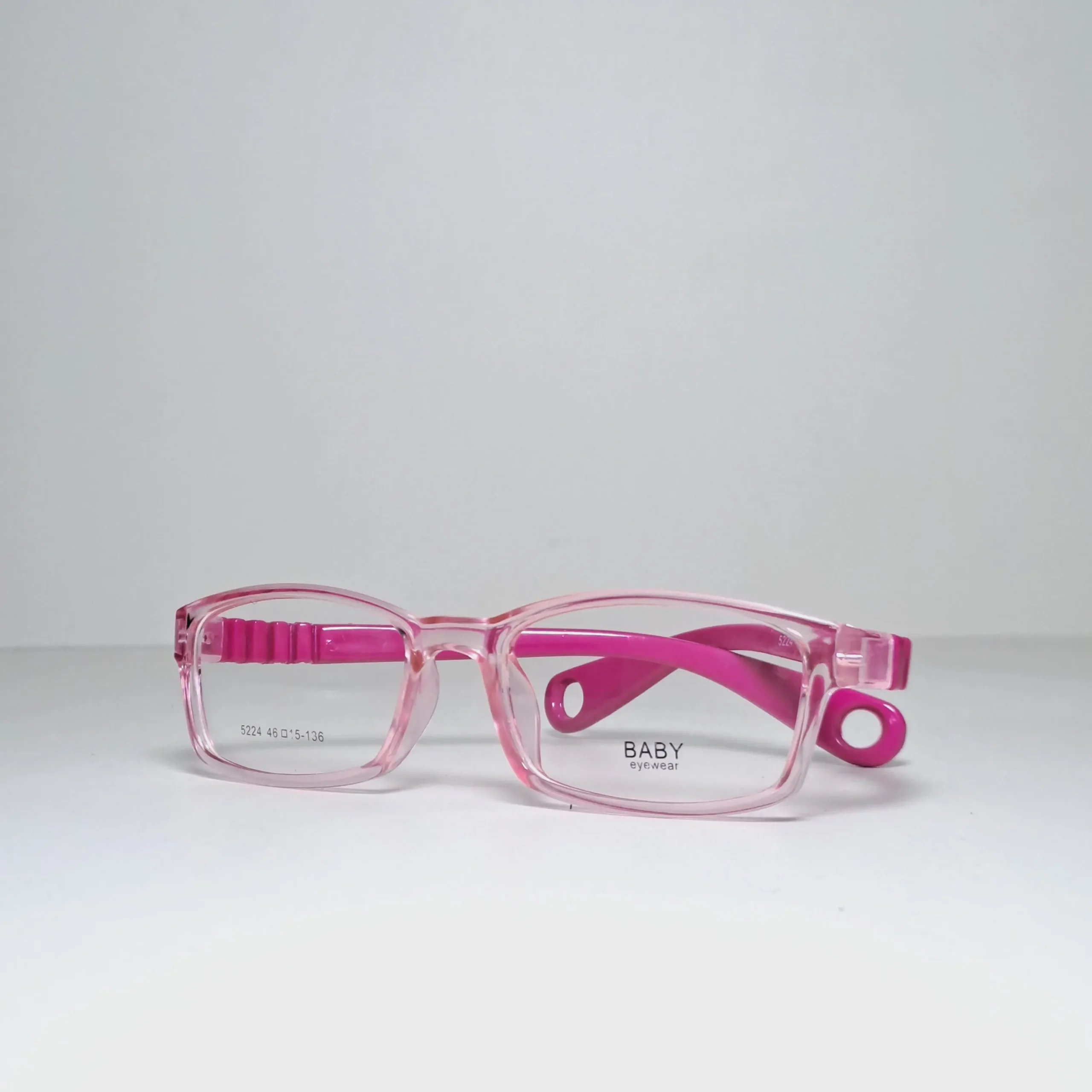 Kids TR-90 With (Back Strip) - Image 2